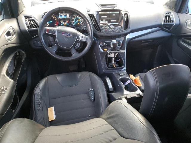 Photo 8 from auction – 2013 FORD ESCAPE TIT with VIN 1FMCU9J95DUC70676
