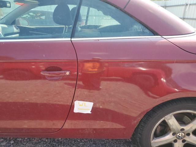 Photo 12 from auction – 2007 VOLKSWAGEN EOS 2.0T S with VIN WVWDA71F87V043699