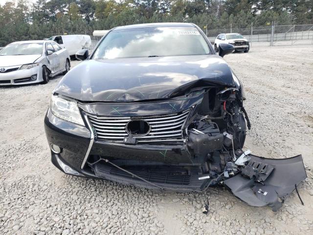 Photo 5 from auction – 2013 LEXUS ES 350 with VIN JTHBK1GG9D2047306