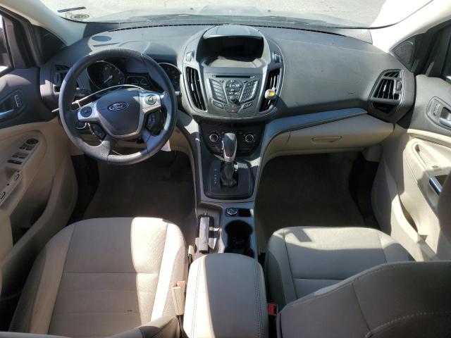 Photo 9 from auction – 2014 FORD ESCAPE SE with VIN 1FMCU0GX1EUC69219