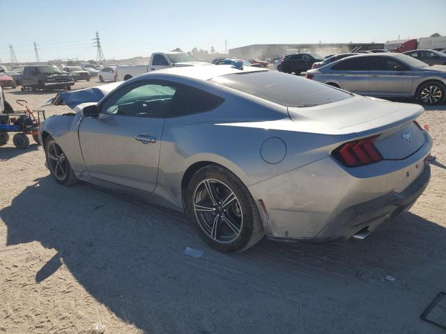 Photo 2 from auction – 2024 FORD MUSTANG with VIN 1FA6P8TH5R5141500