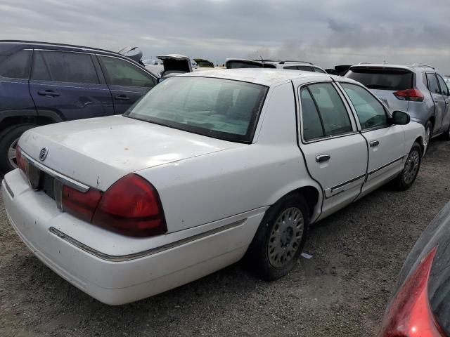 Photo 3 from auction – 2003 MERCURY GRAND MARQ with VIN 2MEFM74W13X704833