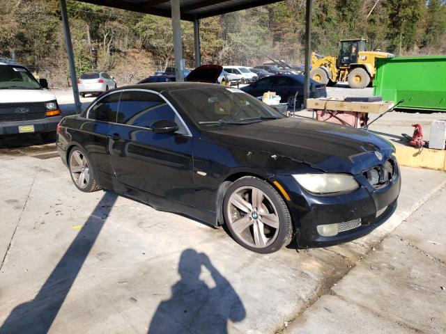 Photo 4 from auction – 2008 BMW 335 I with VIN WBAWL73568PX53470