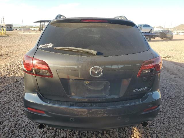 Photo 6 from auction – 2014 MAZDA CX-9 TOURI with VIN JM3TB2CV3E0437824