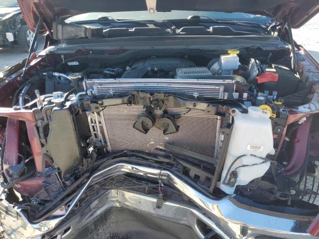 Photo 11 from auction – 2022 RAM 1500 LARAM with VIN 1C6SRFJT0NN216751