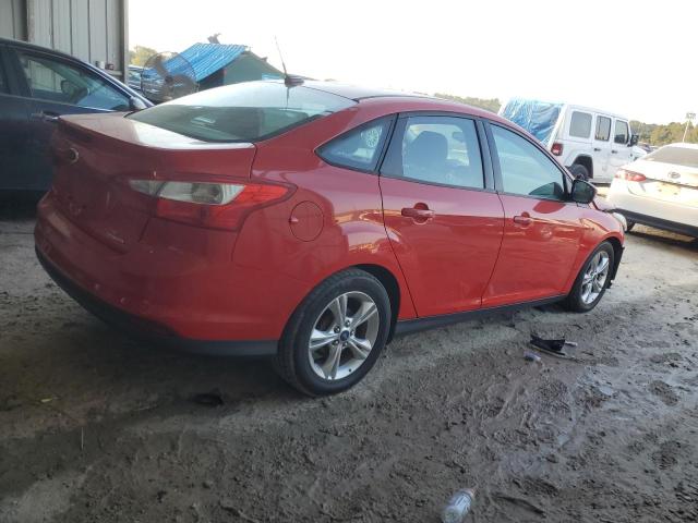 Photo 3 from auction – 2014 FORD FOCUS SE with VIN 1FADP3F28EL283282