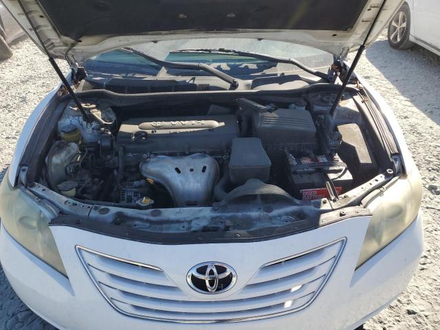 Photo 11 from auction – 2007 TOYOTA CAMRY CE with VIN 4T1BE46K37U603579