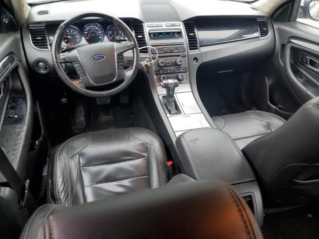 Photo 8 from auction – 2011 FORD TAURUS LIM with VIN 1FAHP2FW1BG120444