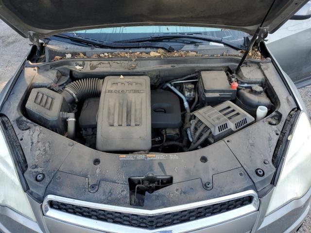 Photo 12 from auction – 2012 CHEVROLET EQUINOX LT with VIN 2GNFLEEK7C6267129