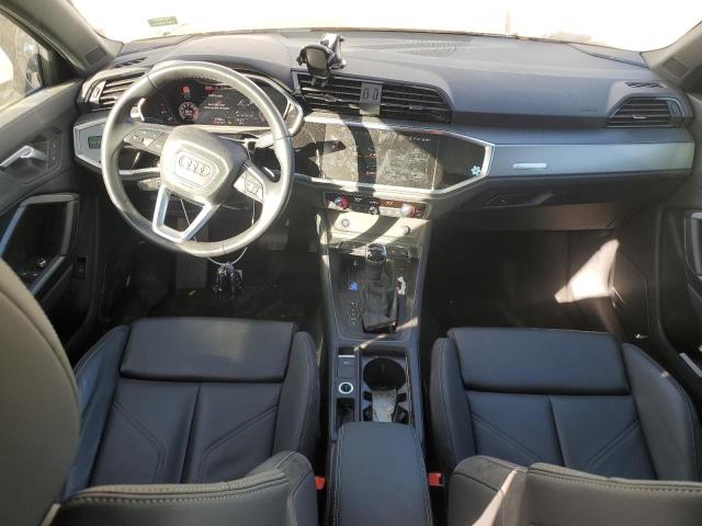 Photo 8 from auction – 2021 AUDI Q3 PREMIUM with VIN WA1EECF33M1130844