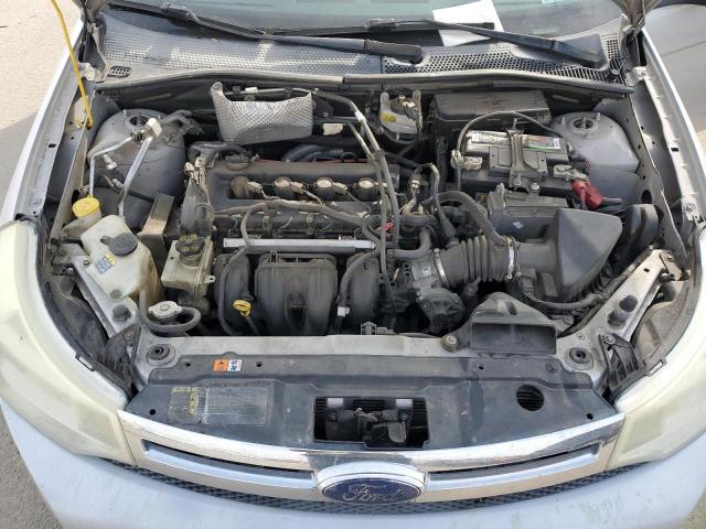 Photo 11 from auction – 2008 FORD FOCUS SE with VIN 1FAHP35N98W280679