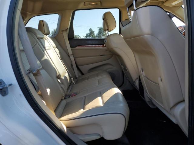 Photo 11 from auction – 2012 JEEP GRAND CHER with VIN 1C4RJFCG2CC214085