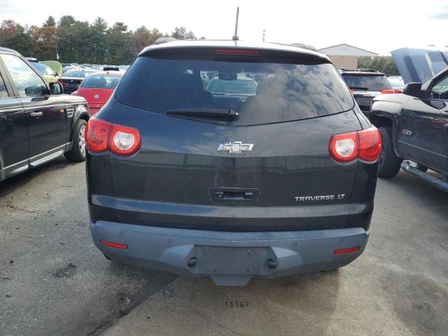 Zdjęcie 6 z aukcji – 2012 CHEVROLET TRAVERSE L z VIN 1GNKRGED7CJ267399