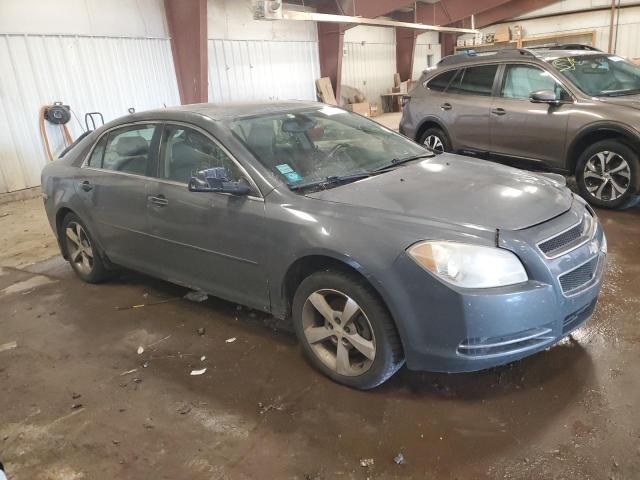 Photo 4 from auction – 2009 CHEVROLET MALIBU 2LT with VIN 1G1ZJ57B29F240002