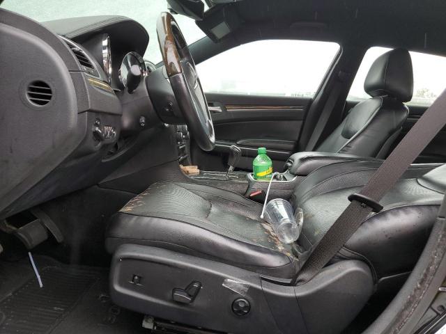 Photo 7 from auction – 2012 CHRYSLER 300C with VIN 2C3CCAET6CH261117