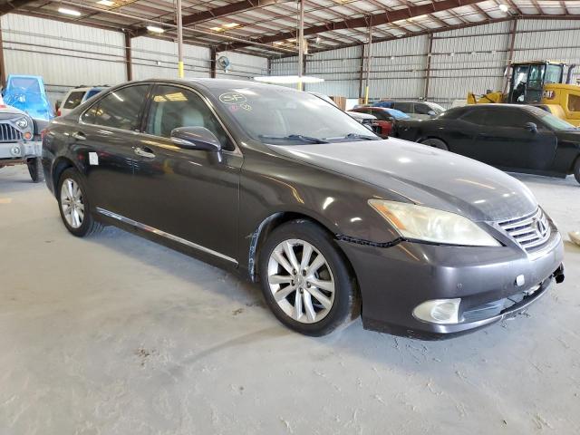 Photo 4 from auction – 2010 LEXUS ES 350 with VIN JTHBK1EG9A2368289