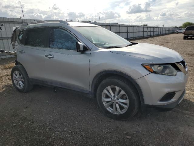 Photo 4 from auction – 2014 NISSAN ROGUE S with VIN 5N1AT2MT5EC861378