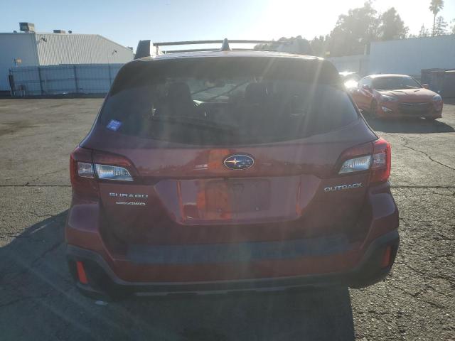 Zdjęcie 6 z aukcji – 2019 SUBARU OUTBACK 2. z VIN 4S4BSAHC3K3363171