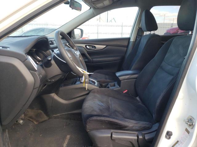 Photo 7 from auction – 2016 NISSAN ROGUE S with VIN JN8AT2MV6GW152325
