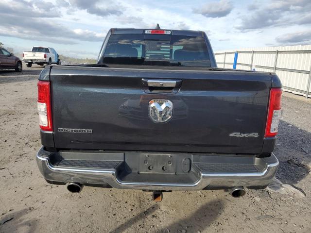 Photo 6 from auction – 2019 RAM 1500 BIG H with VIN 1C6SRFFTXKN570880