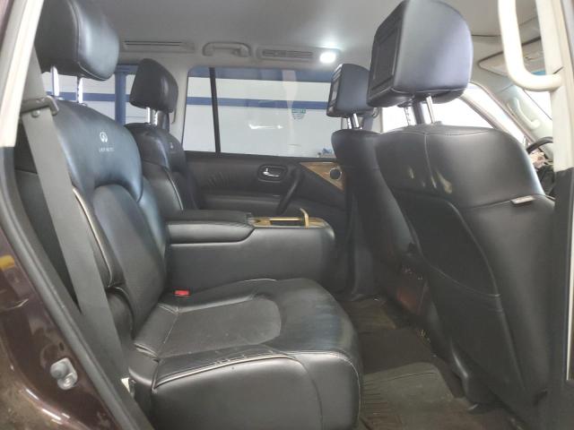Photo 11 from auction – 2014 INFINITI QX80 with VIN JN8AZ2NE5E9064021