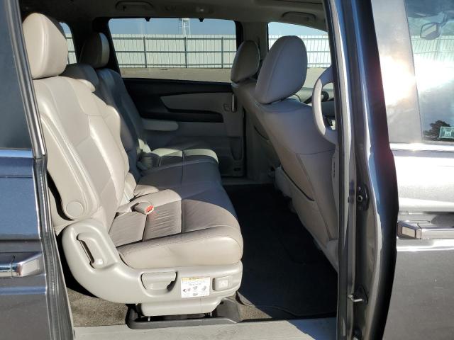 Photo 11 from auction – 2012 HONDA ODYSSEY EX with VIN 5FNRL5H64CB059210