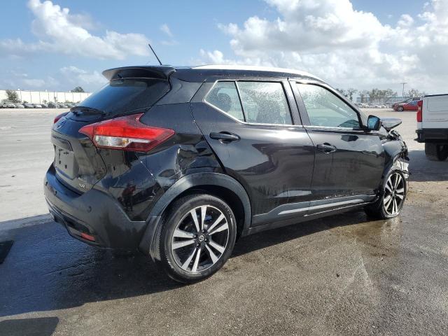 Photo 3 from auction – 2020 NISSAN KICKS SR with VIN 3N1CP5DV8LL533140