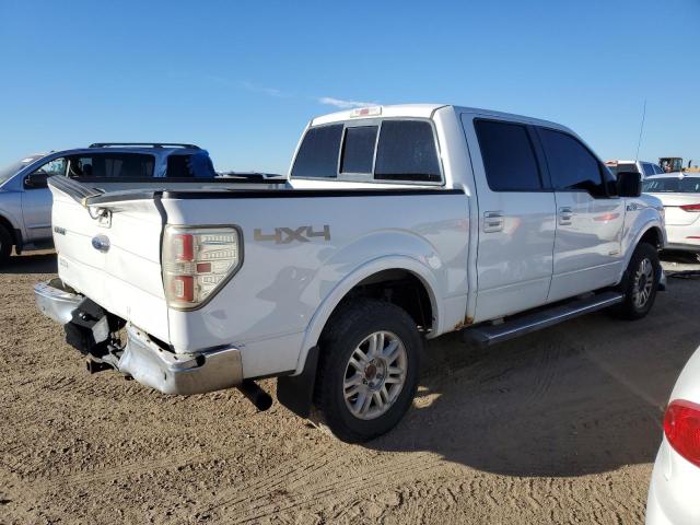 Photo 3 from auction – 2011 FORD F150 SUPER with VIN 1FTFW1ET2BFC65228