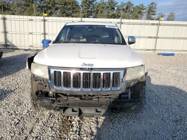 Photo 5 from auction – 2012 JEEP GRAND CHER with VIN 1C4RJFBT9CC140744