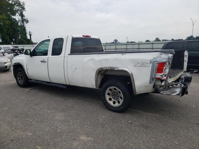 Photo 2 from auction – 2009 CHEVROLET silverado with VIN 1GCEC19J99E137792