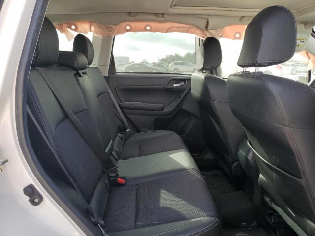 Photo 11 from auction – 2018 SUBARU FORESTER 2 with VIN JF2SJAEC3JH449496