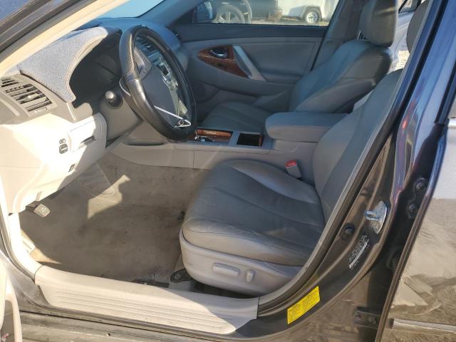 Photo 7 from auction – 2010 TOYOTA CAMRY BASE with VIN 4T4BF3EK1AR053160