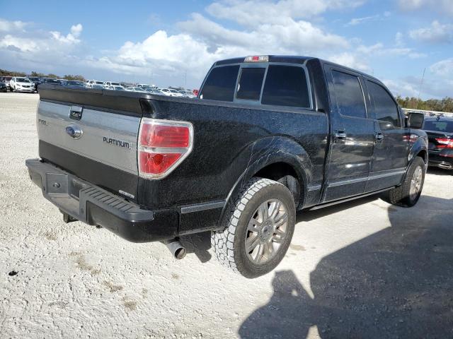 Photo 3 from auction – 2014 FORD F150 SUPER with VIN 1FTFW1CF2EFB06940