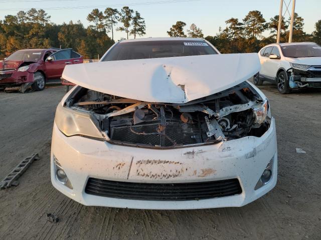 Photo 5 from auction – 2012 TOYOTA CAMRY BASE with VIN 4T4BF1FK6CR234180