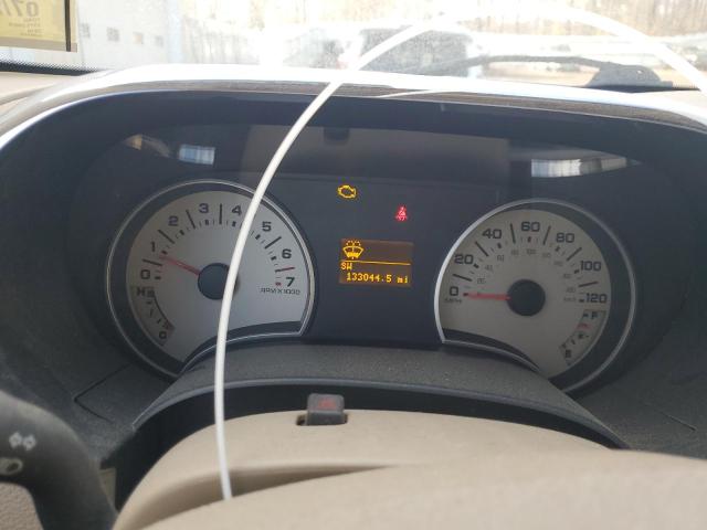 Zdjęcie 9 z aukcji – 2010 FORD EXPLORER L z VIN 1FMEU6FE3AUA39123