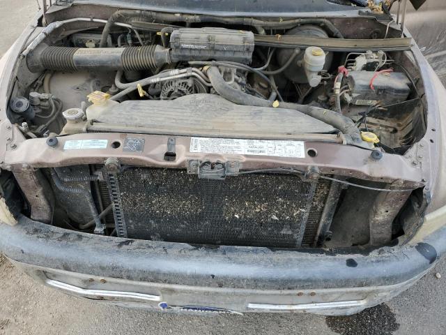 Photo 11 from auction – 2001 DODGE RAM 1500 with VIN 3B7HF13Z61M523085