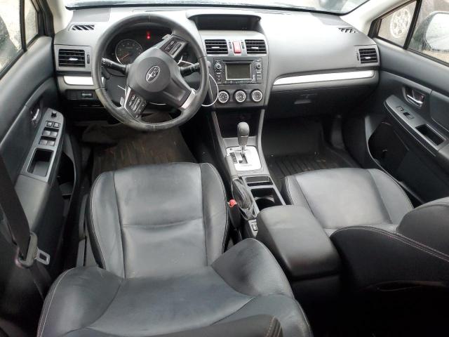 Photo 8 from auction – 2013 SUBARU XV CROSSTR with VIN JF2GPAGCXD2852304