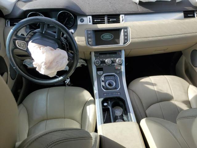 Photo 8 from auction – 2016 LAND ROVER RANGE ROVE with VIN SALVP2BG5GH119545