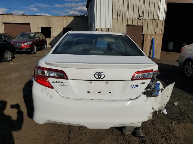 Photo 6 from auction – 2012 TOYOTA CAMRY BASE with VIN 4T1BF1FK3CU559363