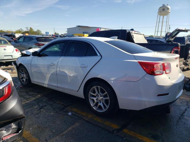 Photo 2 from auction – 2015 CHEVROLET MALIBU 1LT with VIN 1G11C5SL7FF315280