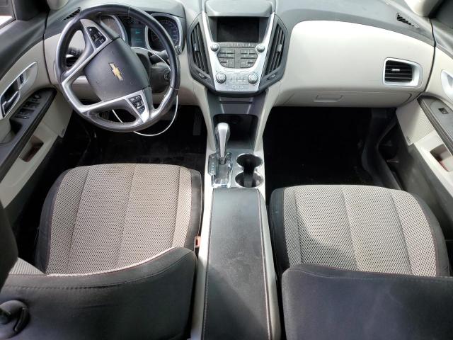 Photo 8 from auction – 2013 CHEVROLET EQUINOX LT with VIN 2GNFLEE34D6258964