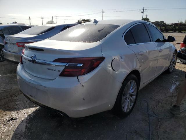 Photo 3 from auction – 2014 BUICK REGAL with VIN 2G4GK5EX1E9285585