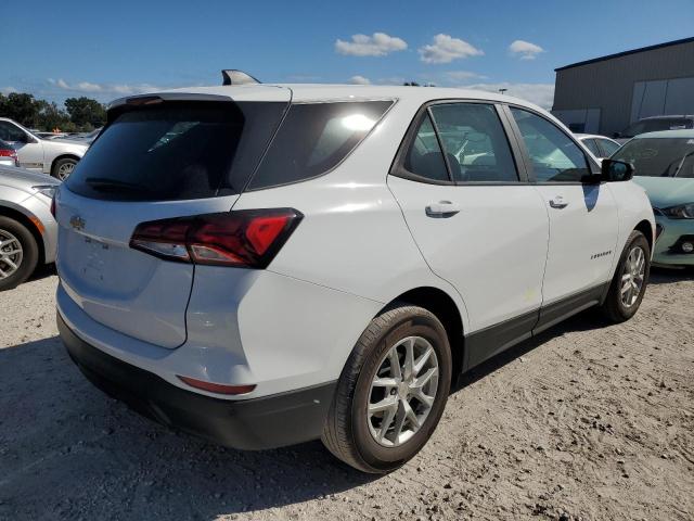 Photo 3 from auction – 2023 CHEVROLET EQUINOX LS with VIN 3GNAXHEG1PL173468