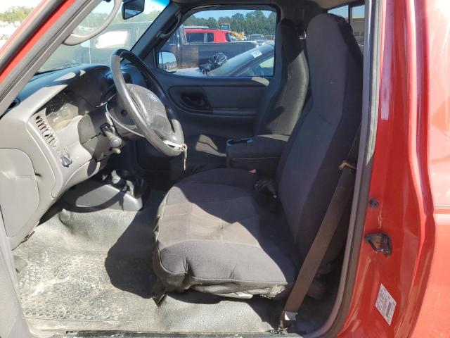 Photo 7 from auction – 2003 FORD RANGER with VIN 1FTYR10U13PB58361