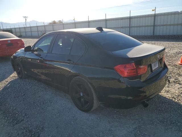 Photo 2 from auction – 2013 BMW 328 I SULE with VIN WBA3C1C53DF441297