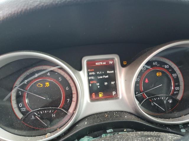 Photo 9 from auction – 2015 DODGE JOURNEY SX with VIN 3C4PDDBG0FT608665
