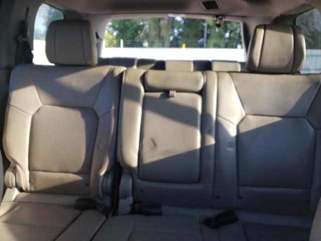 Photo 10 from auction – 2012 HONDA PILOT EXL with VIN 5FNYF4H51CB007828