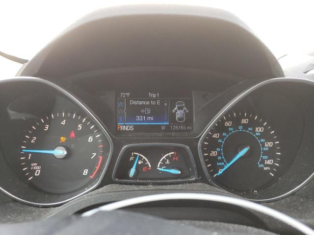 Photo 9 from auction – 2014 FORD ESCAPE TIT with VIN 1FMCU9JX2EUD01494