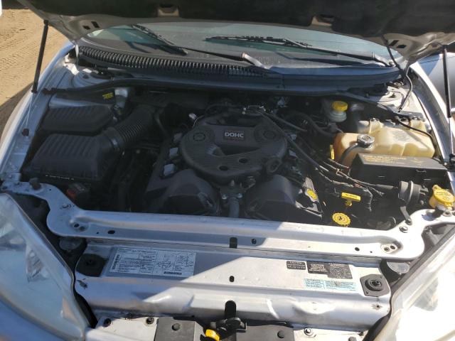 Photo 11 from auction – 2000 DODGE INTREPID with VIN 2B3HD46R7YH447339