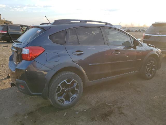 Photo 3 from auction – 2014 SUBARU XV CROSSTR with VIN JF2GPAWC5E8215823